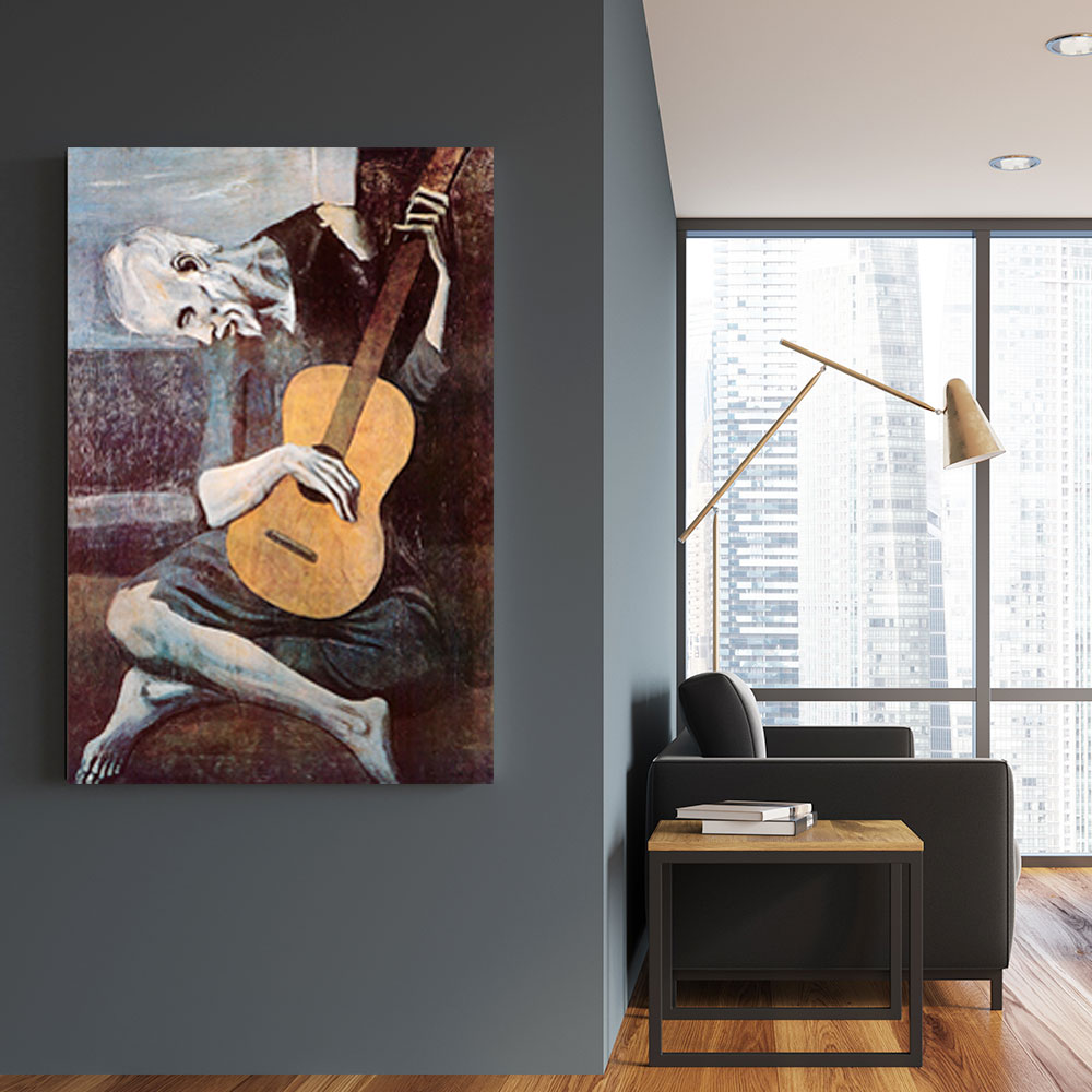 Large Wall Art Ideas | iCanvas Blog - Heartistry Large Wall Art Ideas | Icanvas Blog - Heartistry
