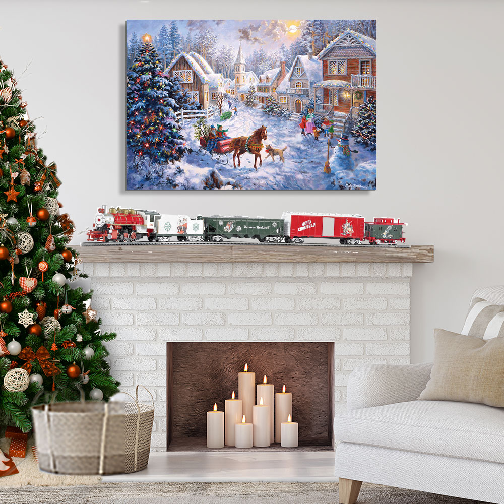 holiday decor guide