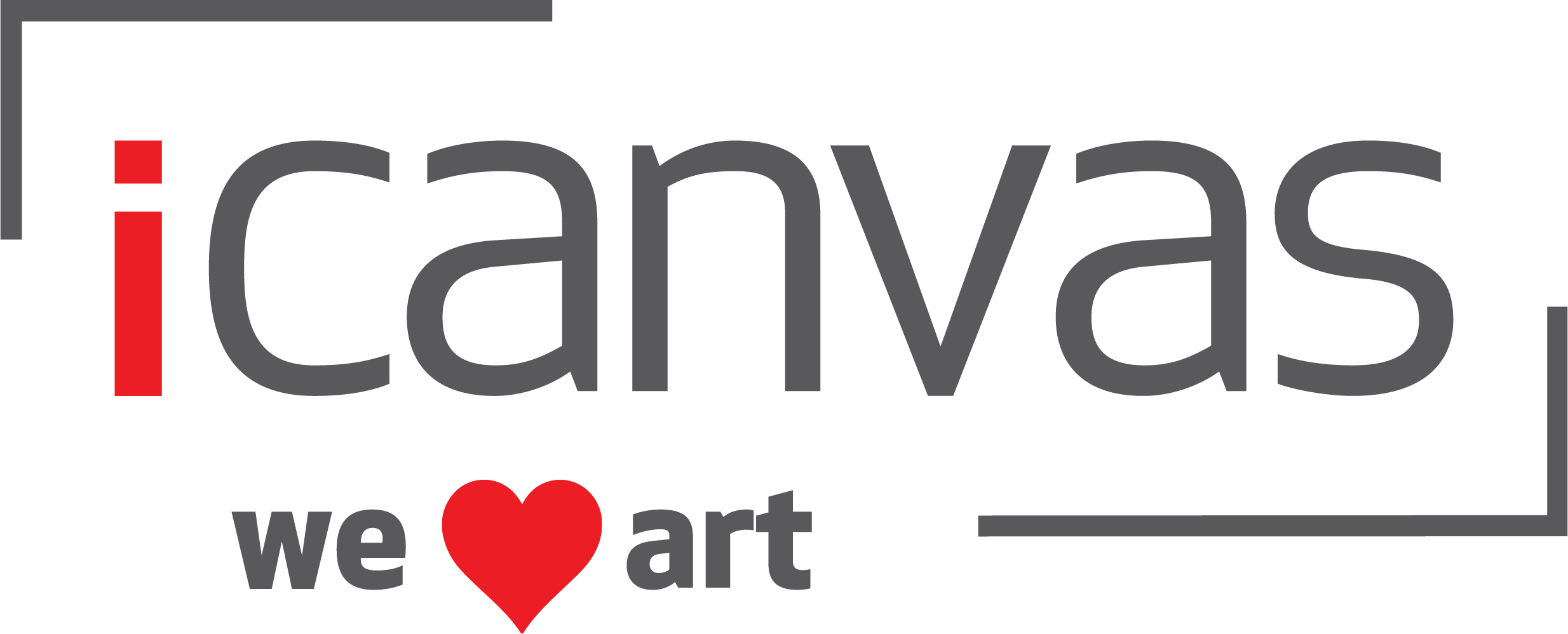 iCanvas Logo
