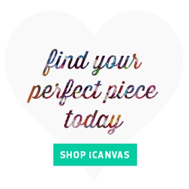 Find your art print on iCanvas