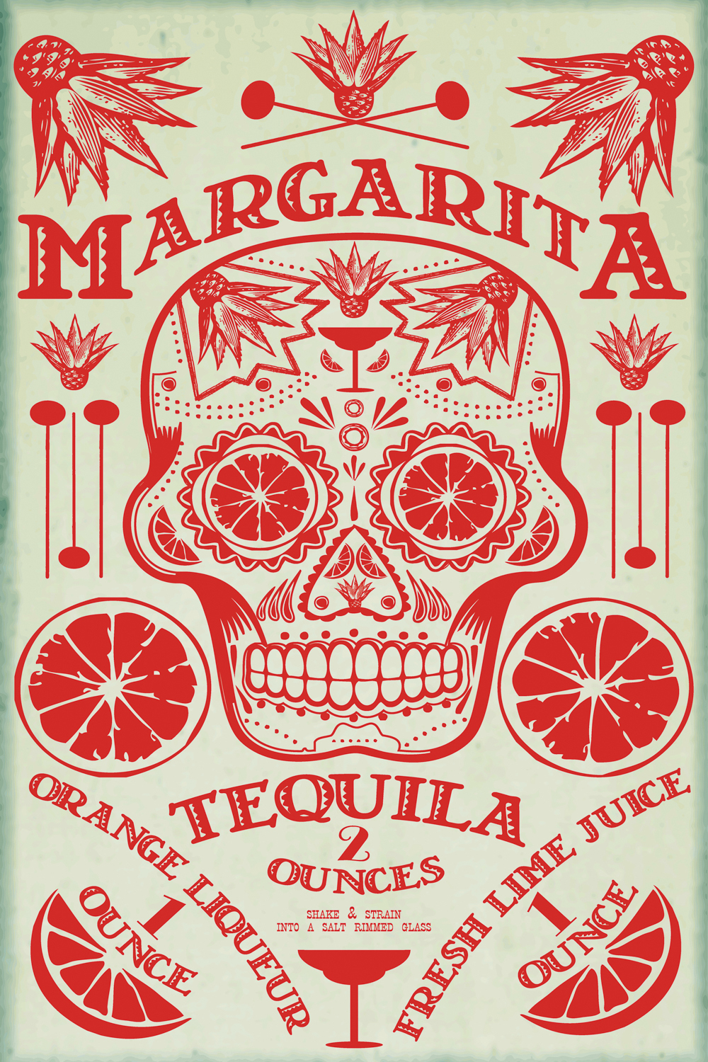 Vibrant Wall Art Inspired by Hispanic Heritage Month iCanvas Blog