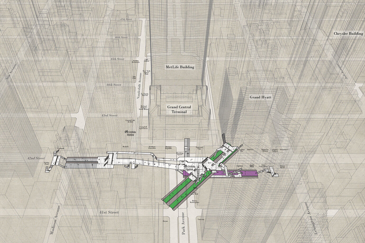 5 Questions With Project Subway NYC | iCanvas