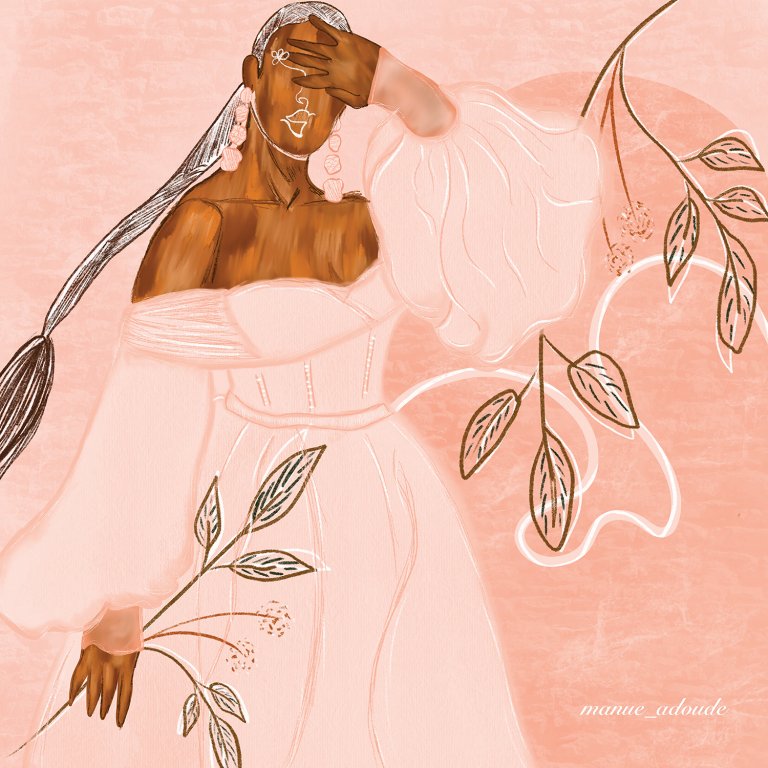 Artists to Know 10 Black Artists to Explore iCanvas Blog Heartistry