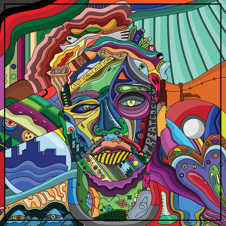 Artists to Know 10 Black Artists to Discover iCanvas Blog Heartistry