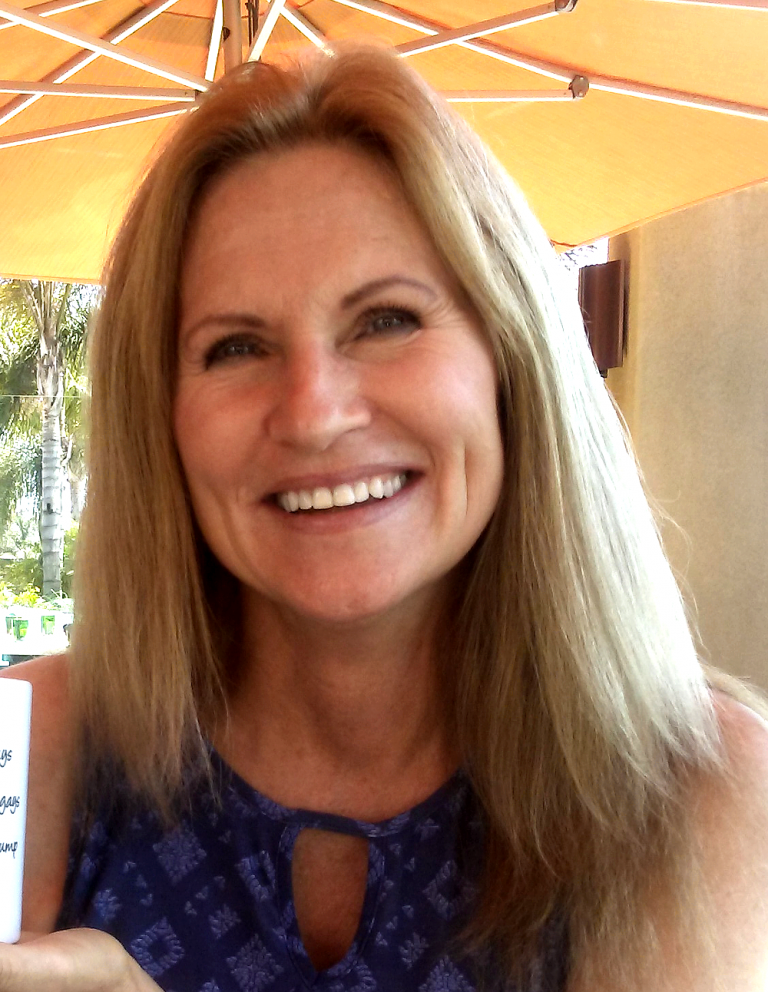 5 Questions With Linda Ridd Herzog | iCanvas Blog - Heartistry