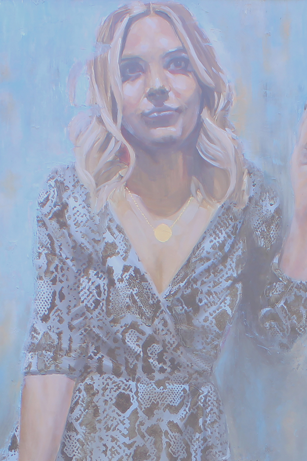 2023 Art Trend Collections iCanvas Blog Heartistry