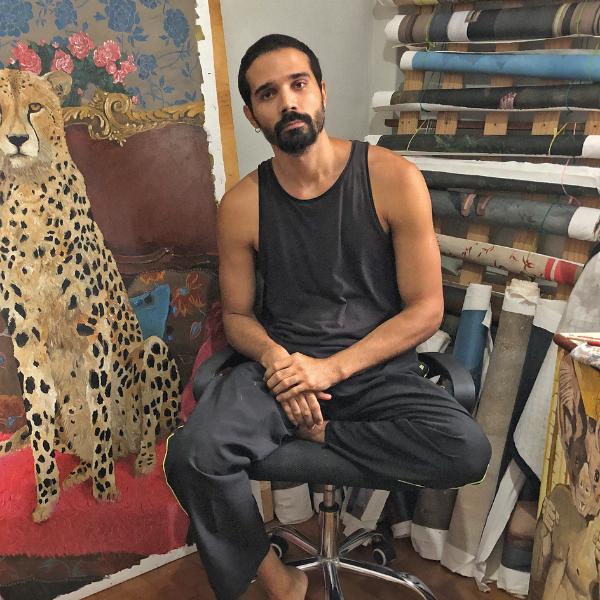 artur rios artist