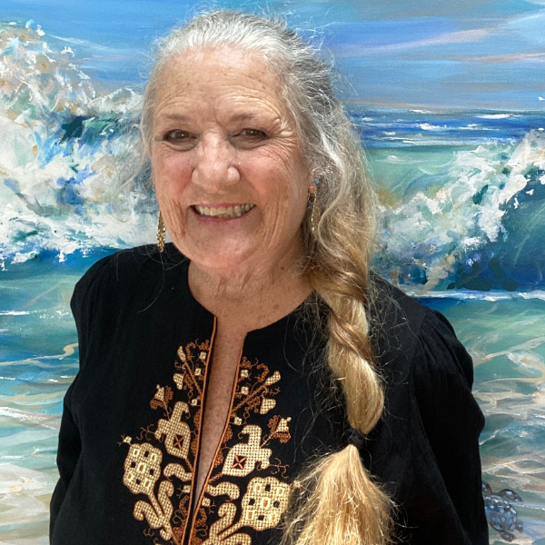 Linda Olsen artist