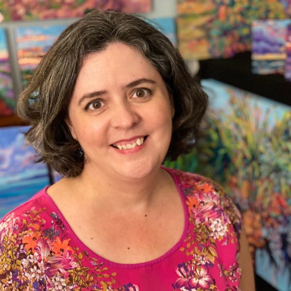 Heather Nagy artist