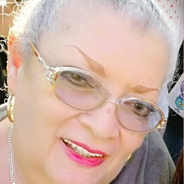 Karin Dawn Kelshall-Best