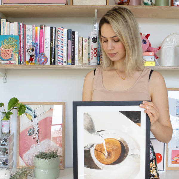 Pretty Painter artist