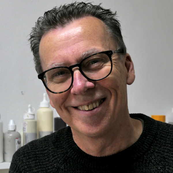 roel wielheesen artist