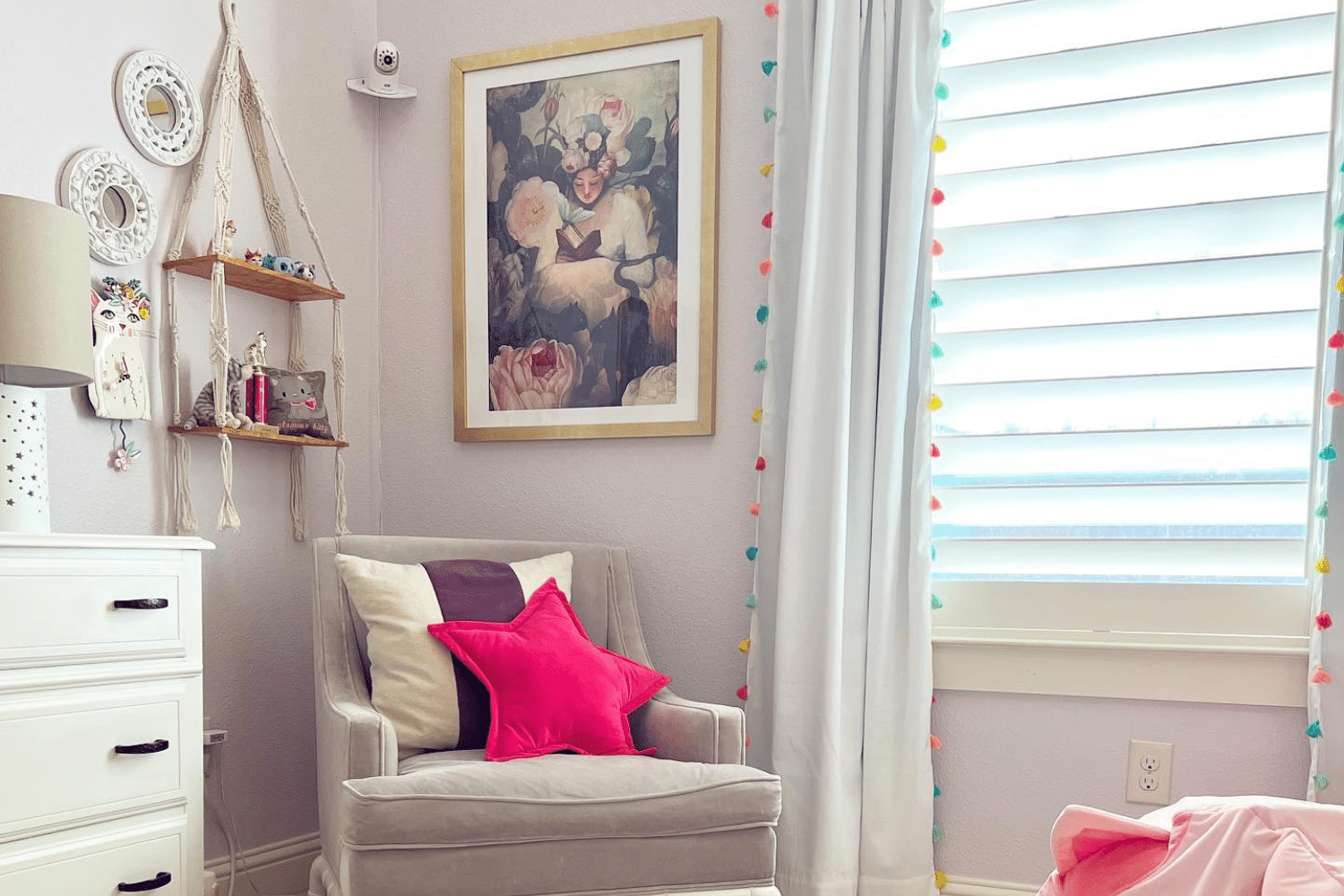 Kids’ Wall Art Ideas: Create an Imaginative Space | iCanvas