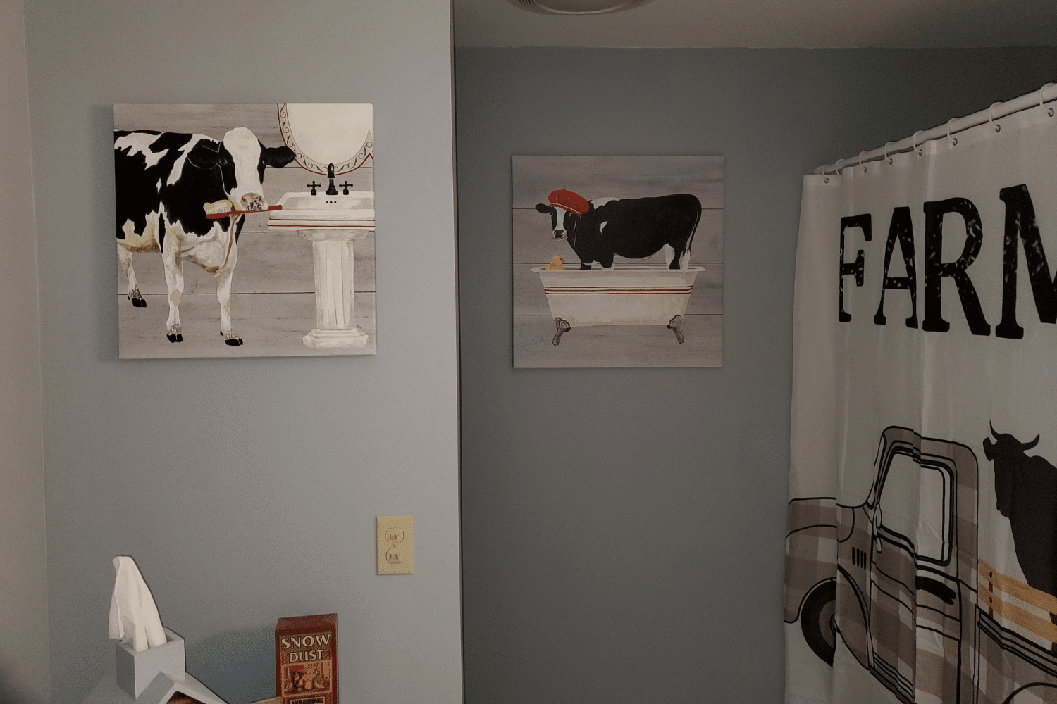 Farmhouse Decor 101: Rustic Art Ideas