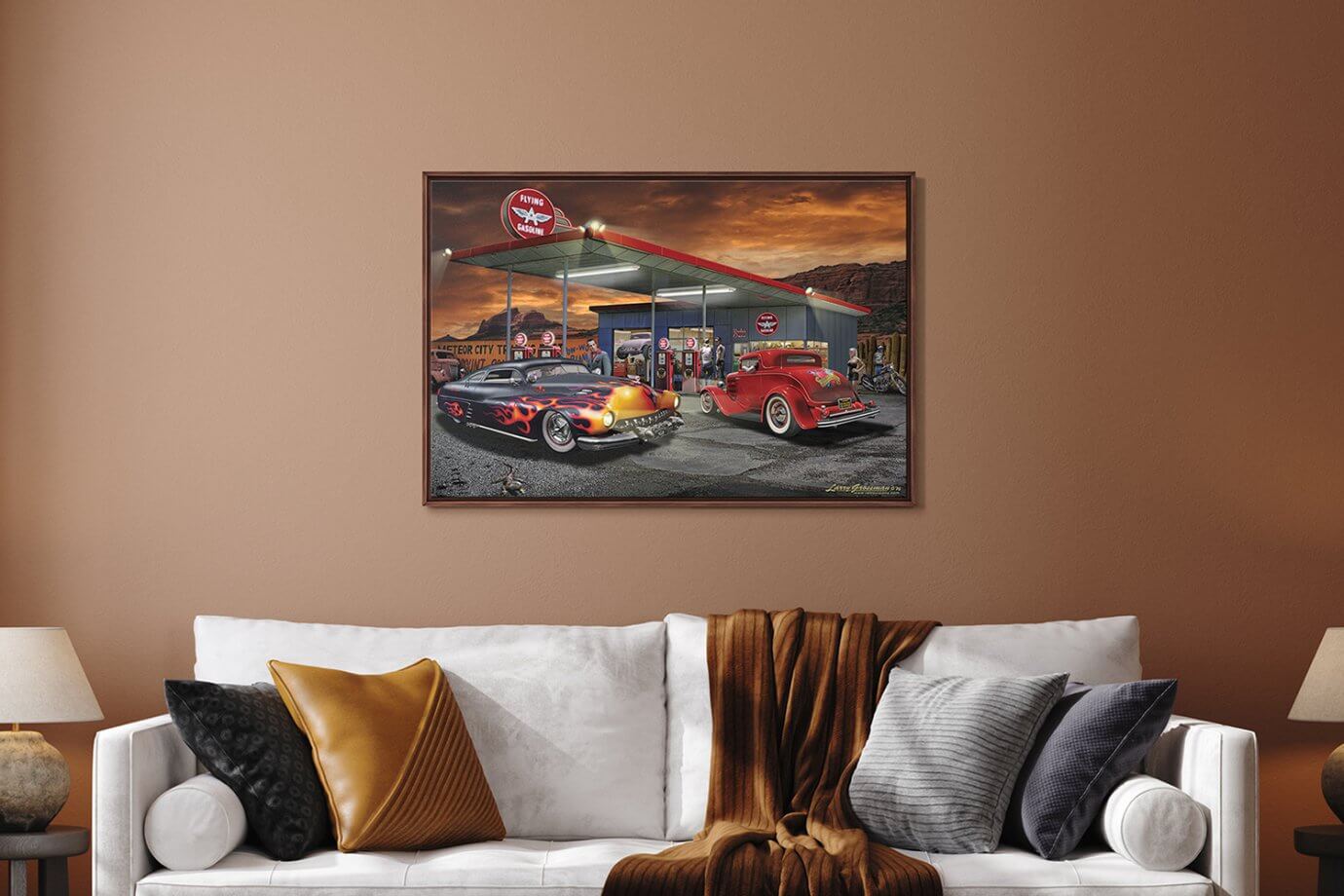 car art