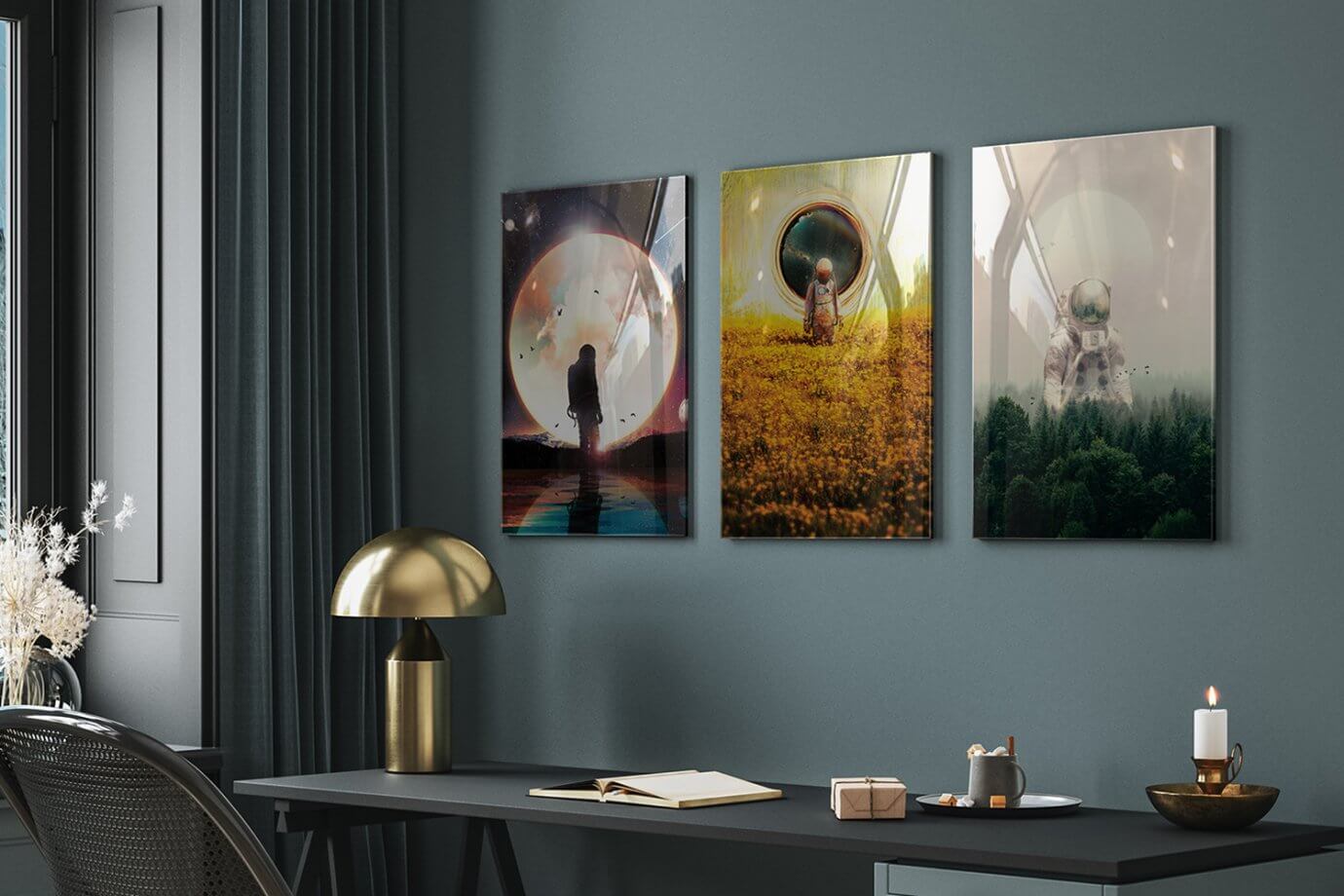 fantasy artwork