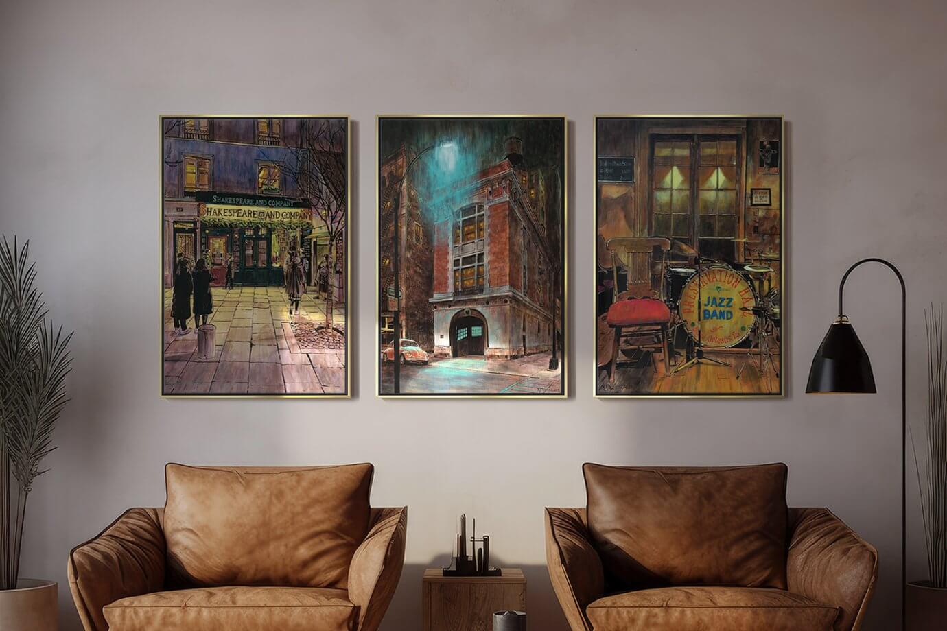 limited edition art