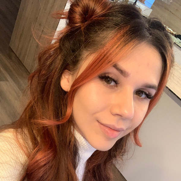 Doriana Popa artist