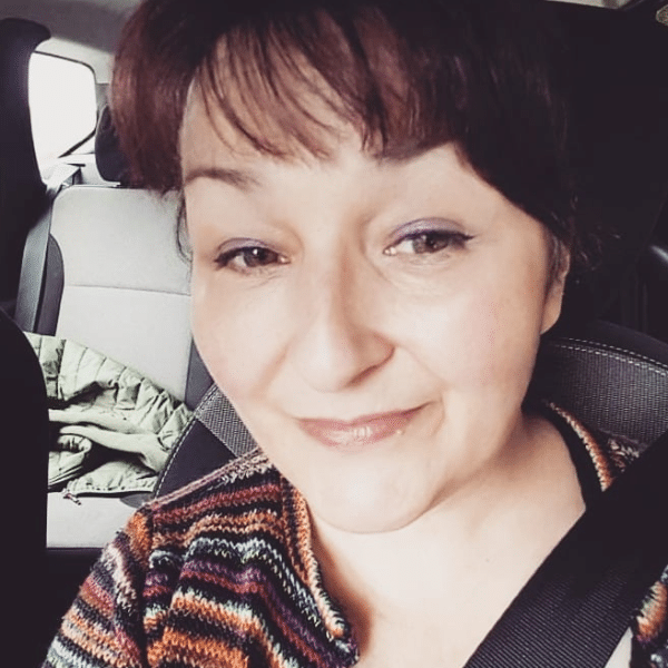 Anita Inverarity artist