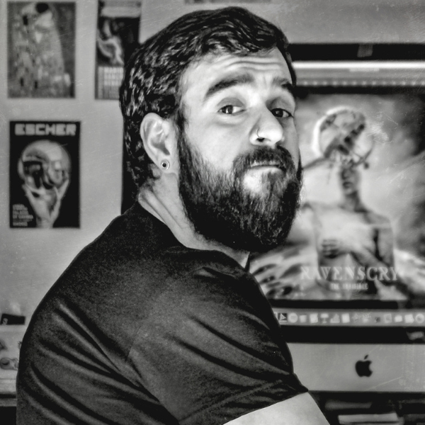 Mario Sanchez Nevado artist