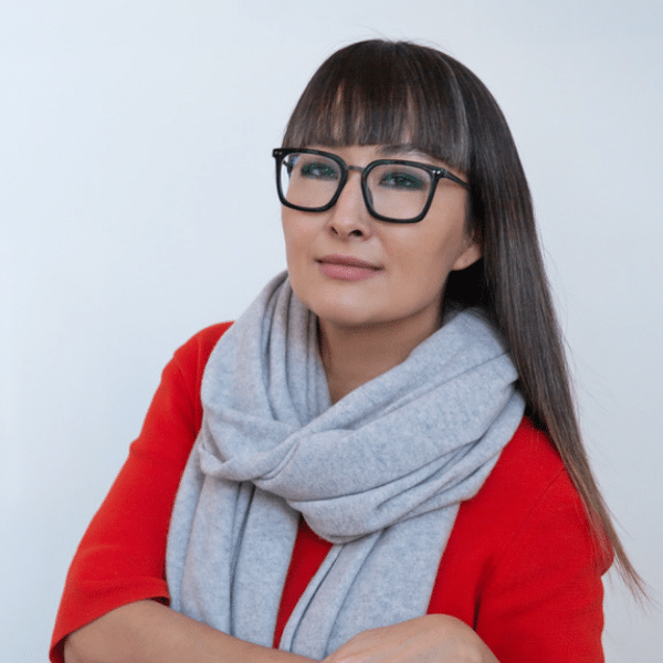 Olga Masevich artist