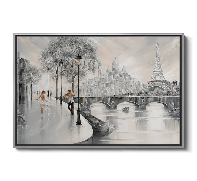 paris artwork