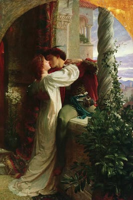romeo and juliet