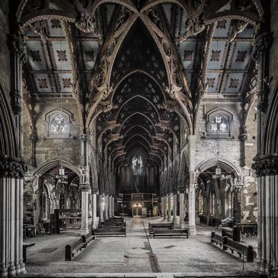 gothic architecture