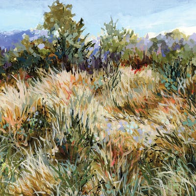 wild grass
