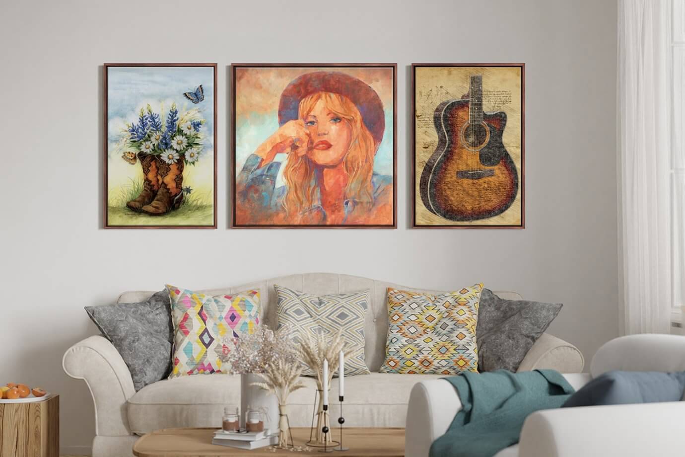 debut inspired artwork for taylor swift fans