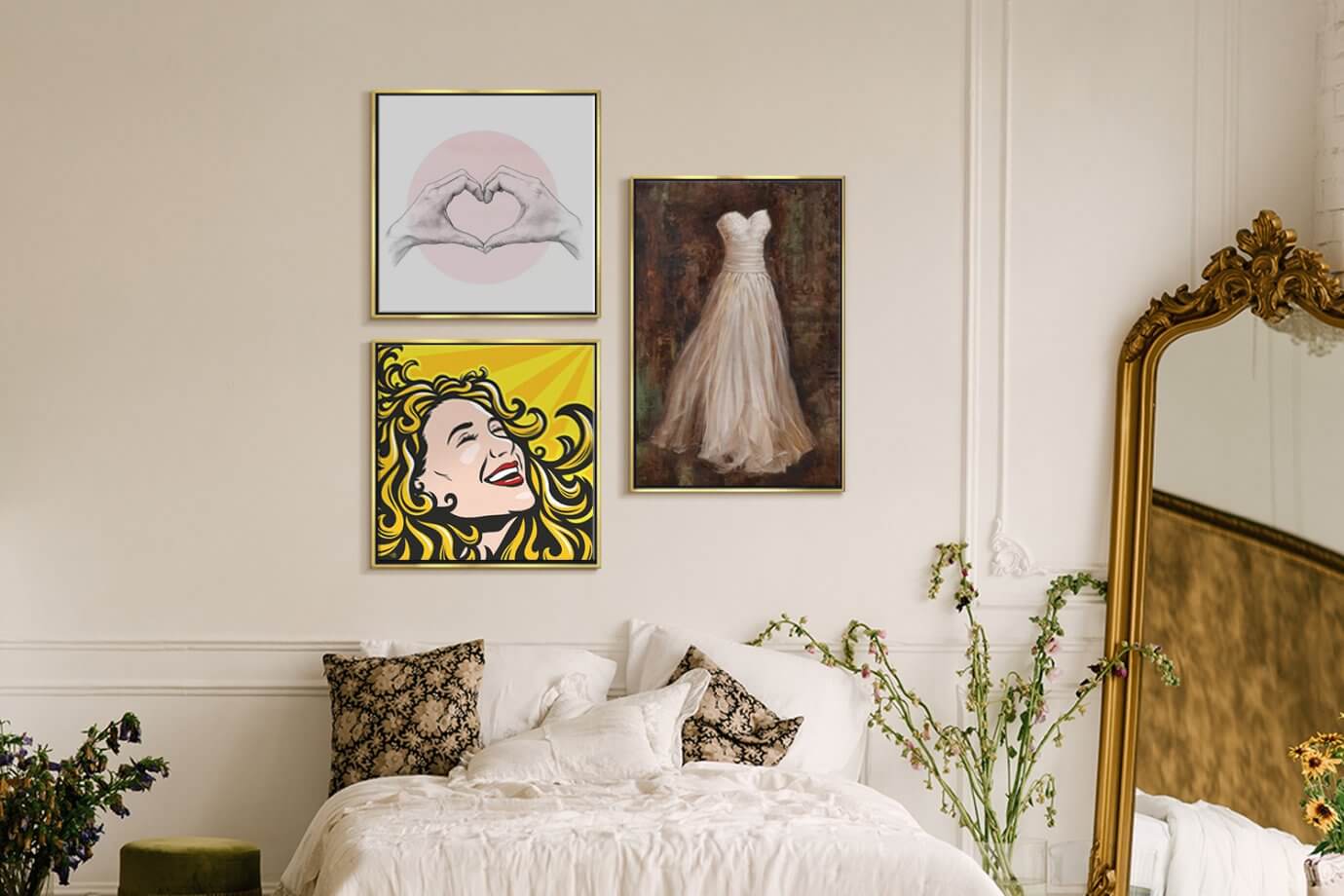 fearless inspired art for taylor swift fans