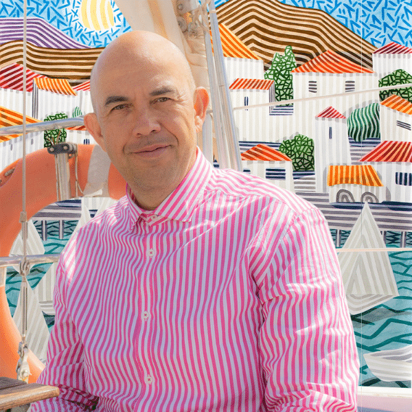 javier ortas artist