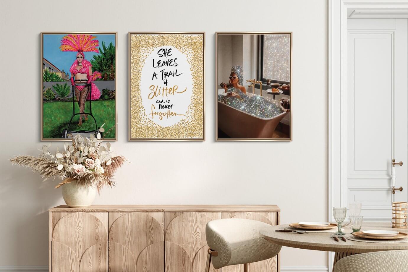 the life of a showgirl inspired gifts for swifties
