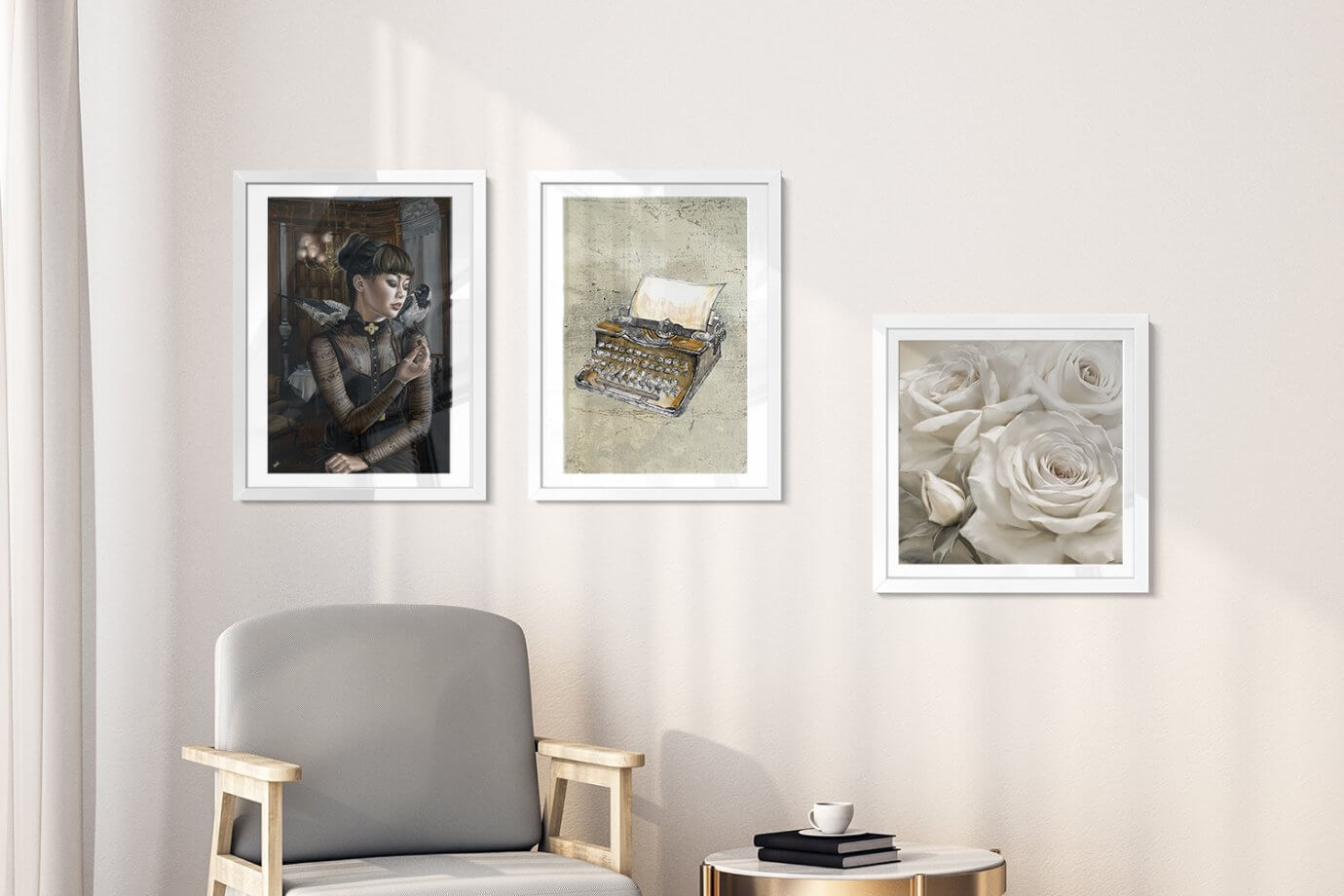 the tortured poets department inspired gifts for swifties