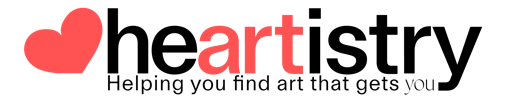 iCanvas Blog – Heartistry