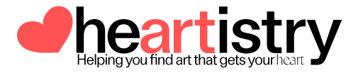 iCanvas Blog – Heartistry