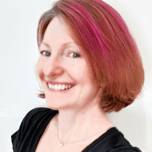 modern tropical artist