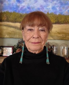 rorex bridges studio cherokee artist