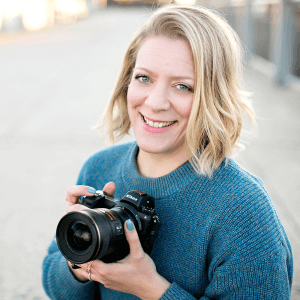 sophie gamand artist