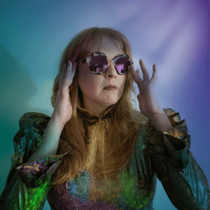 heather perry artist