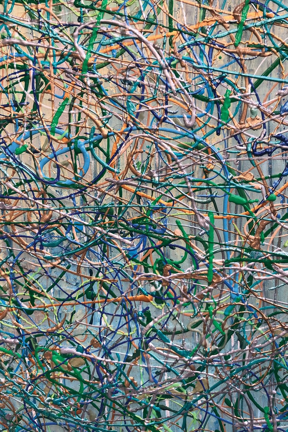 abstract expressionism