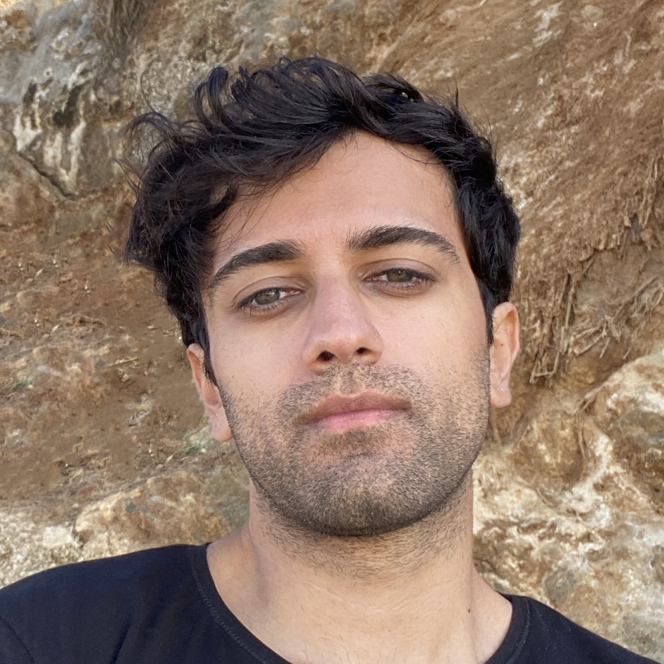 Faisal Warsani artist