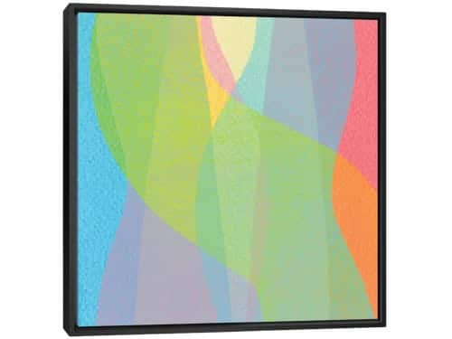 lara fdez creative process abstract art