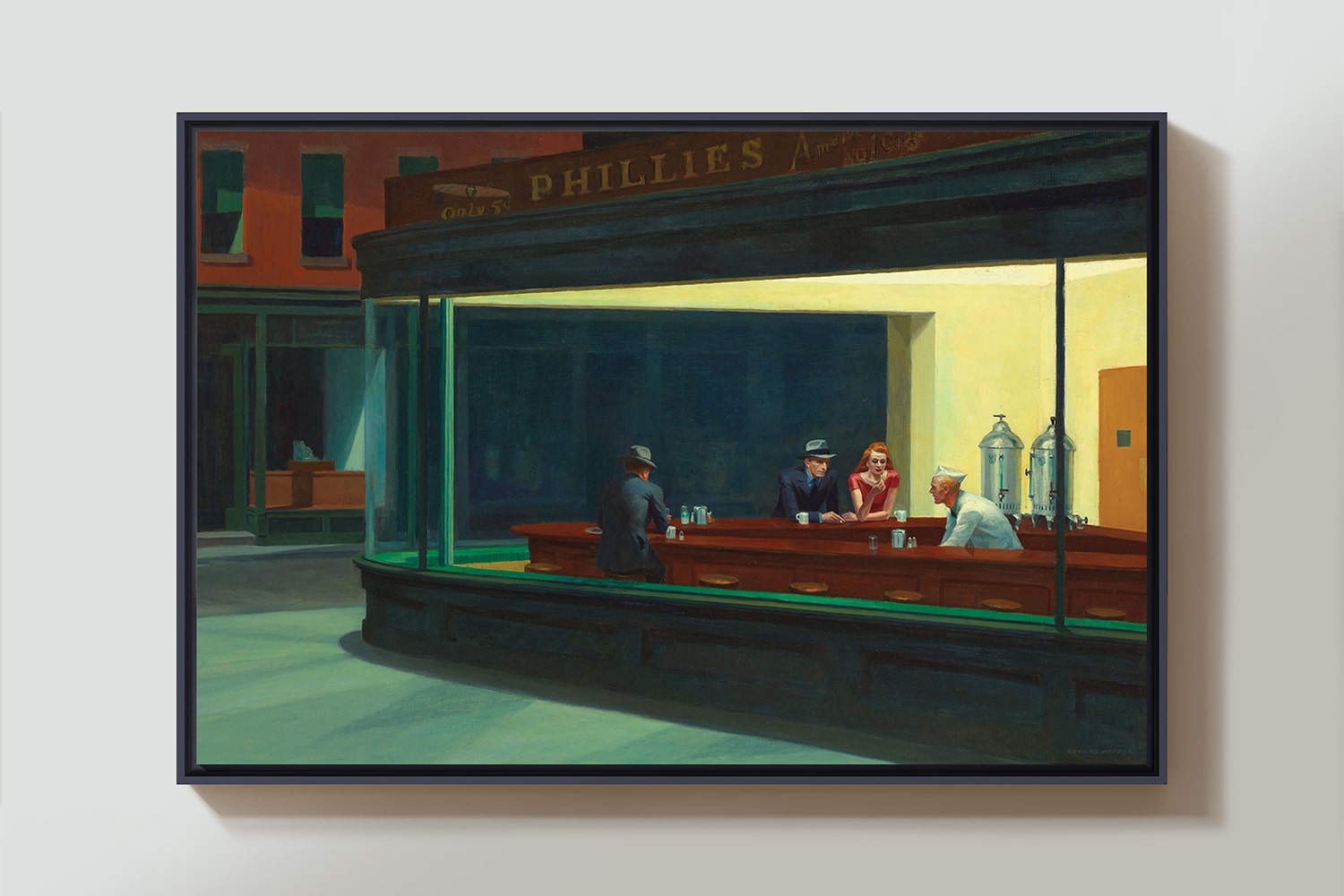 Nighthawks