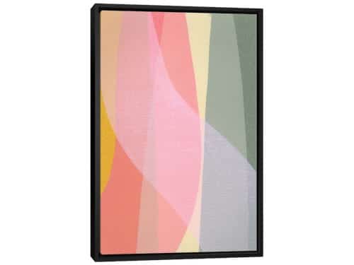 paused lara fdez abstract art