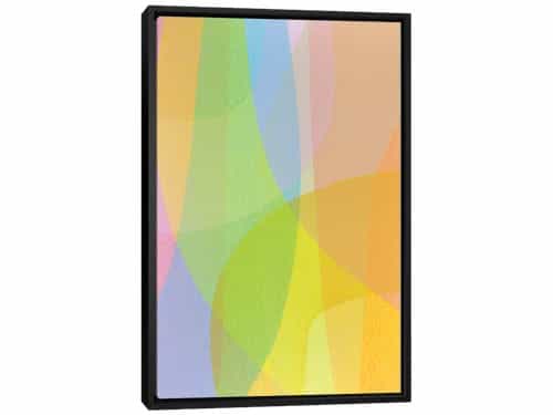 colorful abstract art