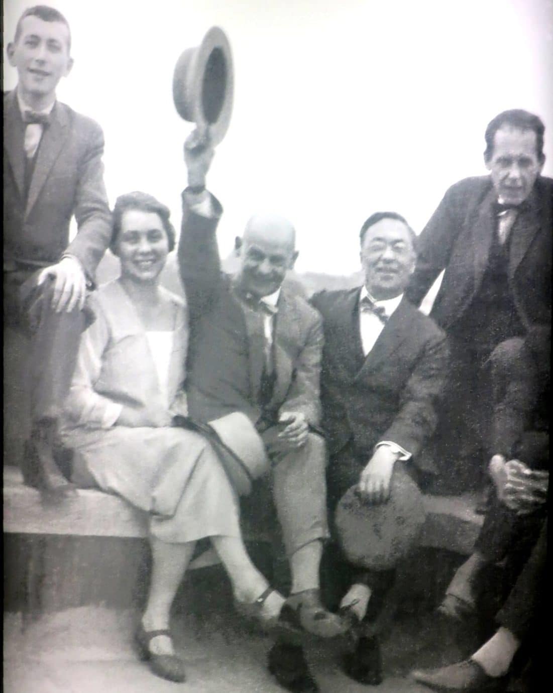 bauhaus masters