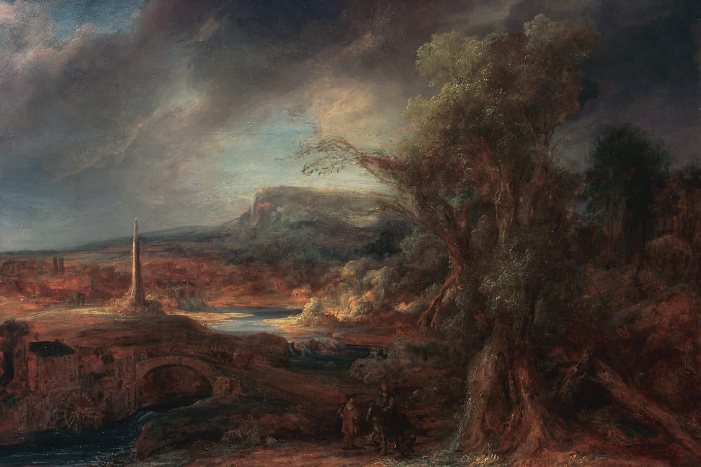 1638 landscape artwork
