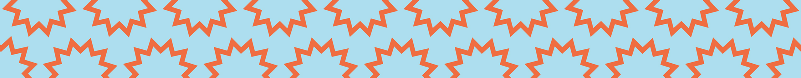 Starburst Pop Banner